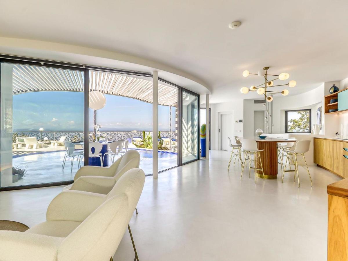 Villa Donut By Interhome Rosas