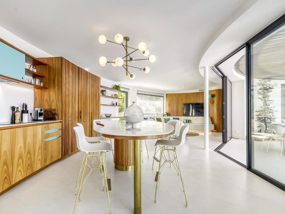 Donut By Interhome
