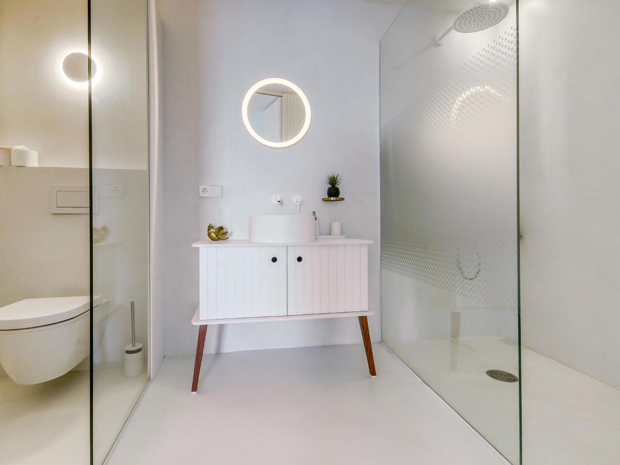 Donut By Interhome Villa