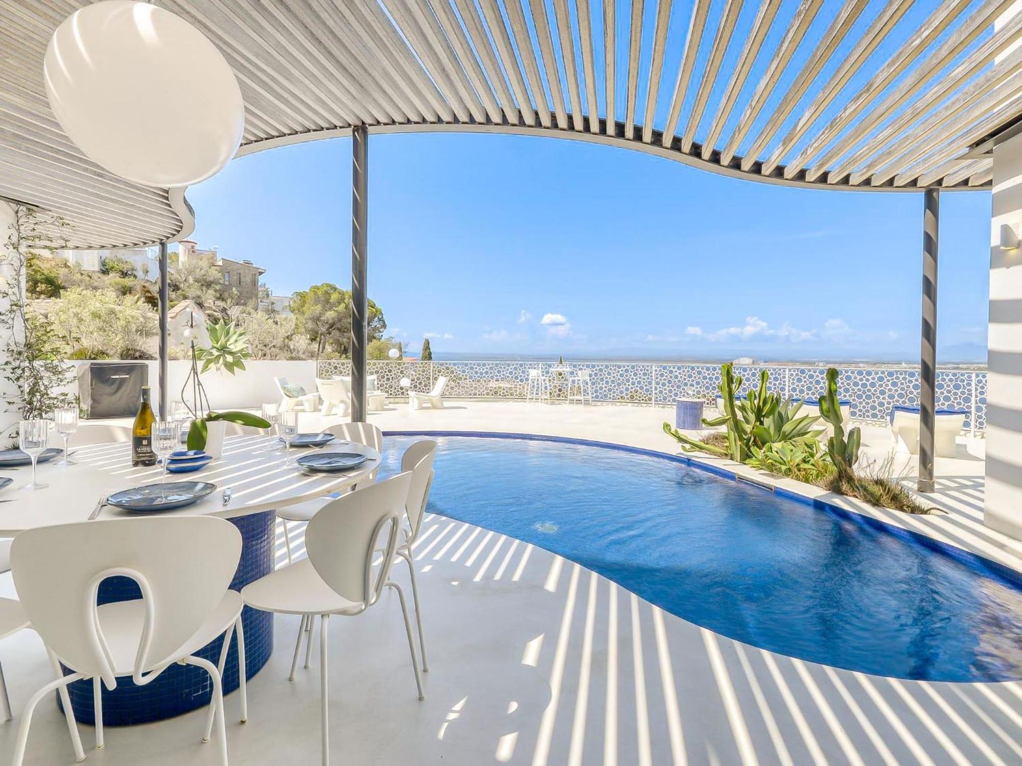 Villa Donut By Interhome Rosas