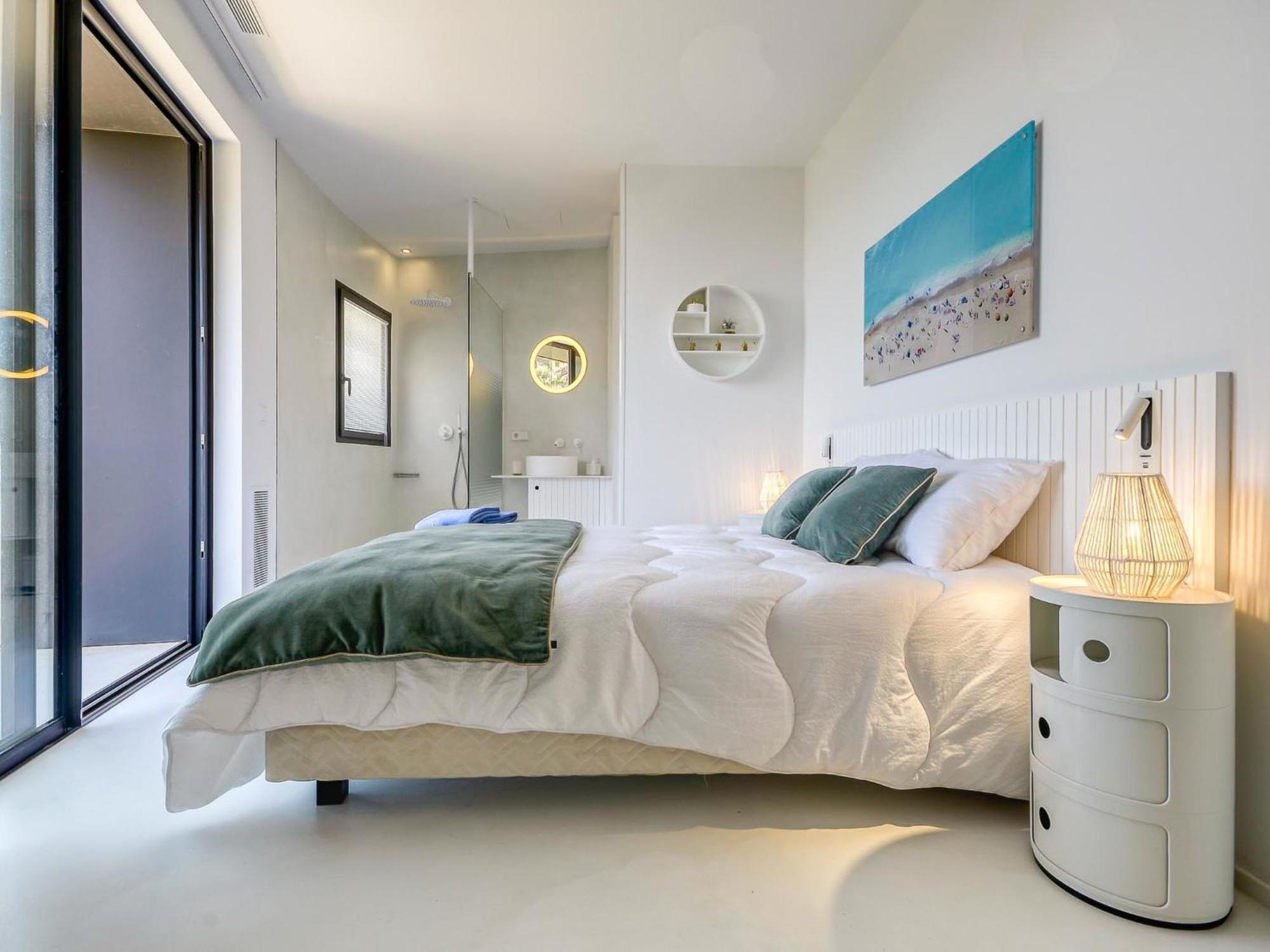 Donut By Interhome Villa Rosas